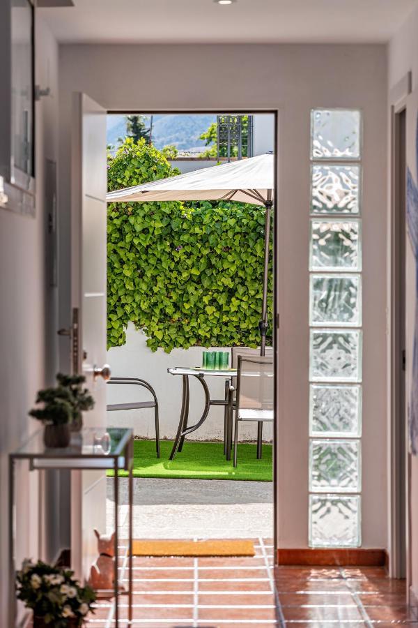 Villa Carmen Garden & Parking Benalmádena Zewnętrze zdjęcie